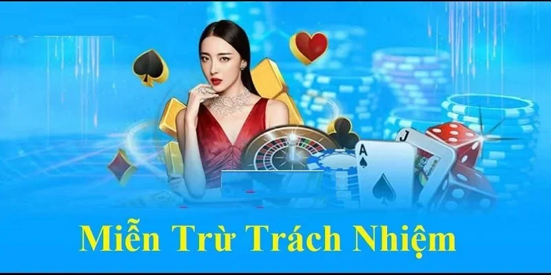 Quy định về miễn trách nhiệm của thương hiệu