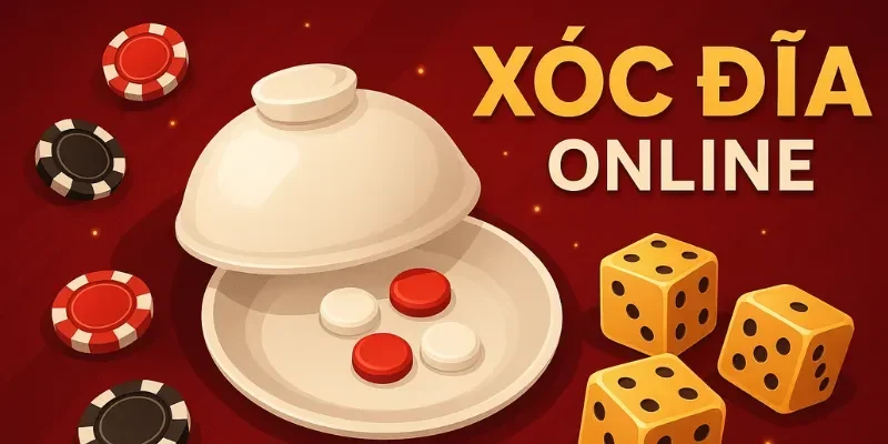Những tính năng đặc sắc của nhà cái xocdia88